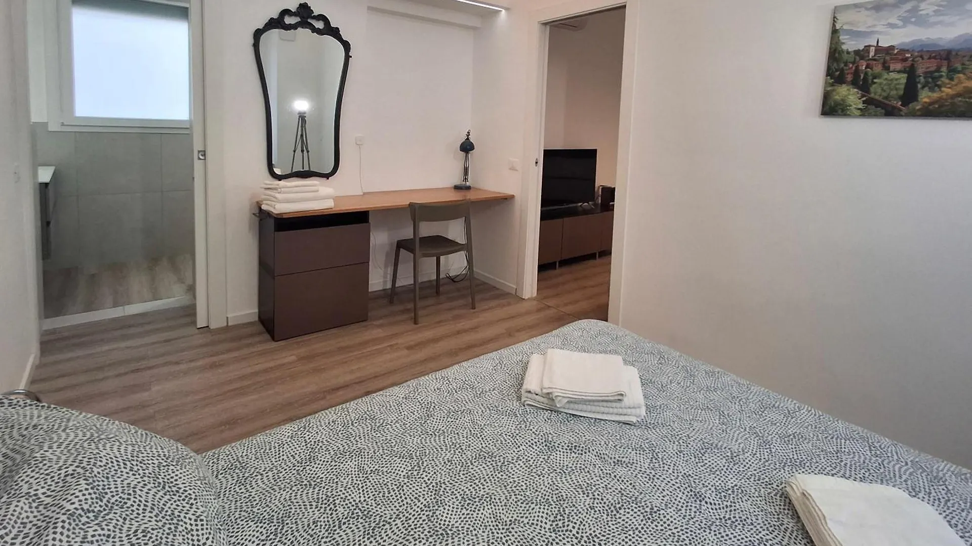 Fantoni Guest House Bergamo