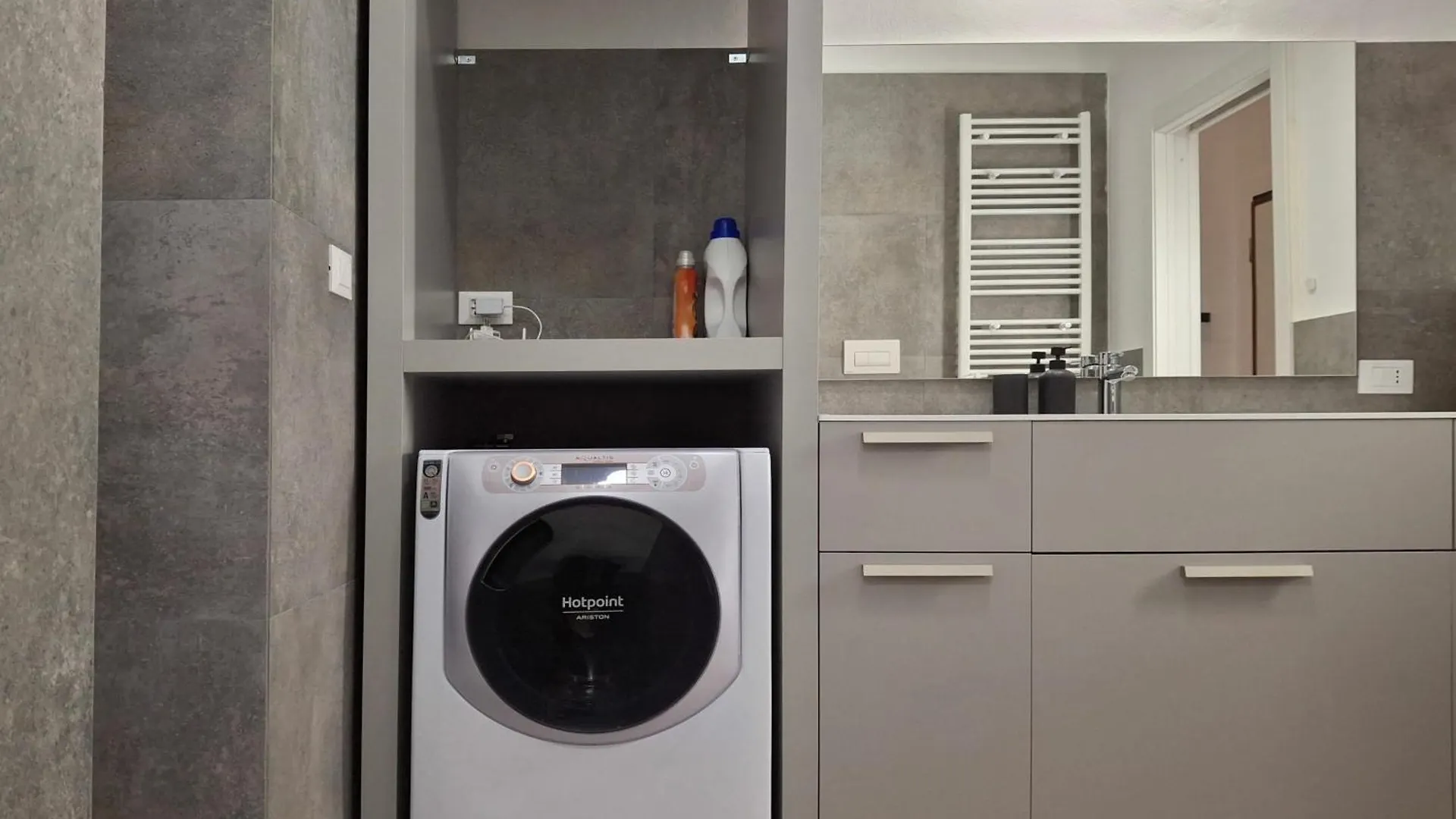Apartment Fantoni Guest House Bergamo