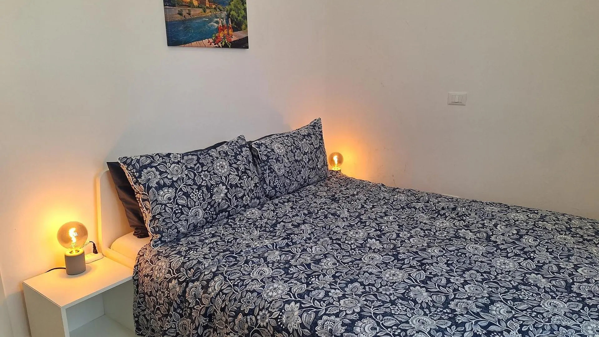 Apartment Fantoni Guest House Bergamo