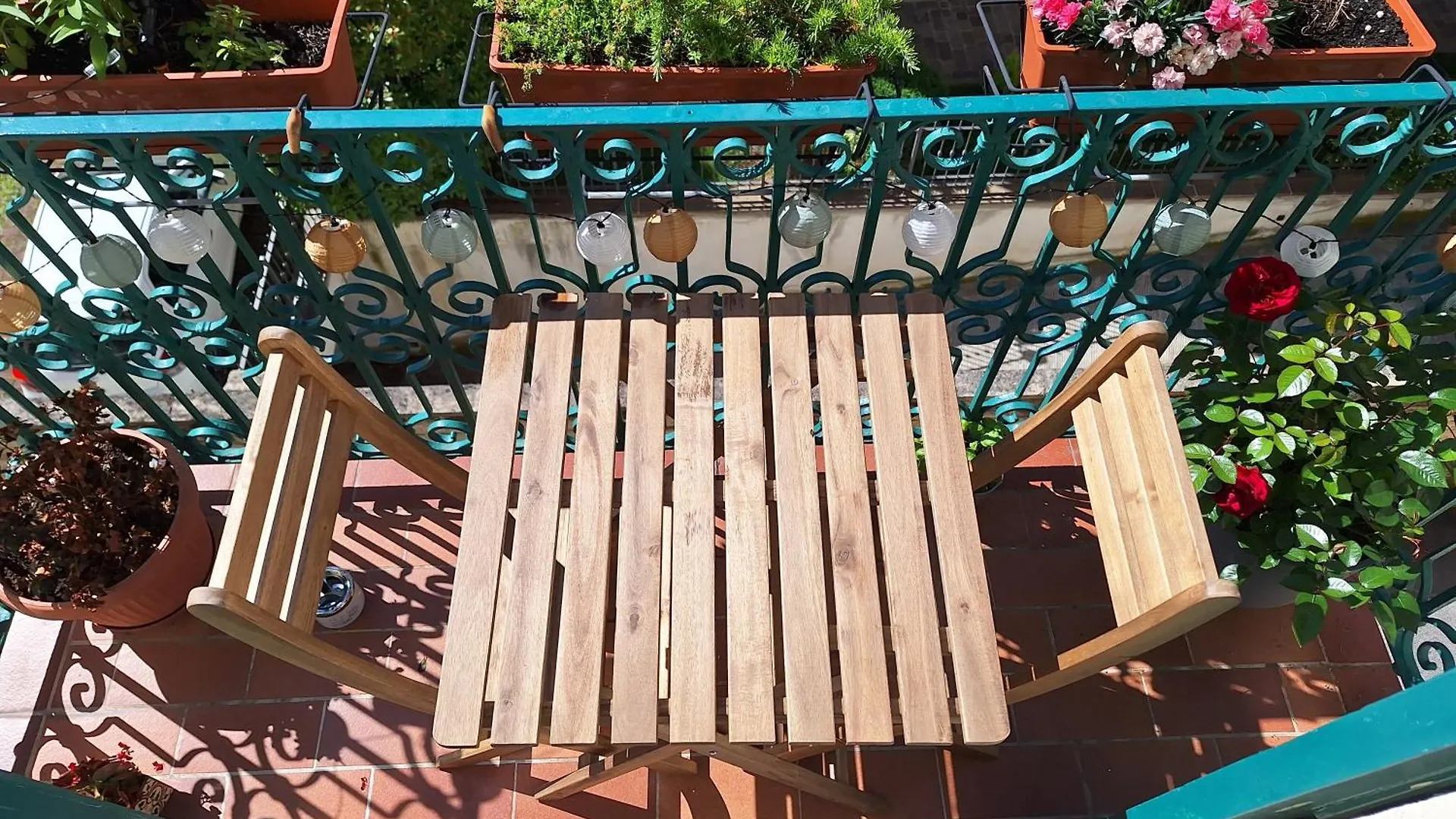 Apartmán Fantoni Guest House Bergamo
