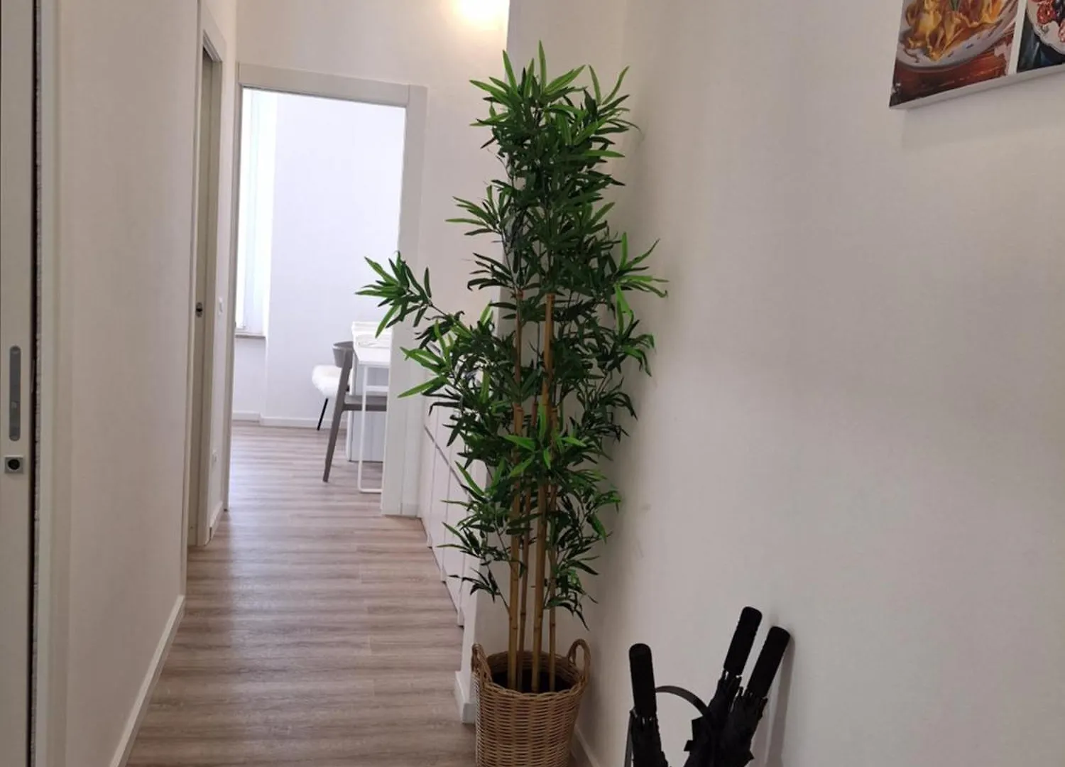 Apartmán Fantoni Guest House Bergamo Itálie