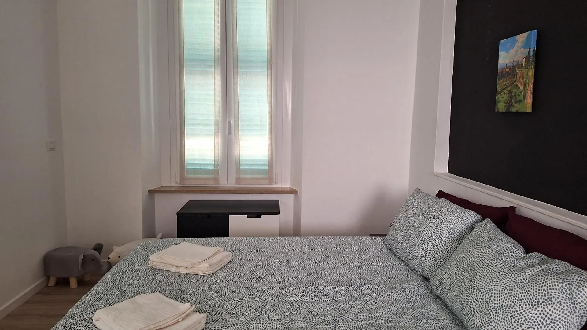 Apartmán Fantoni Guest House Bergamo